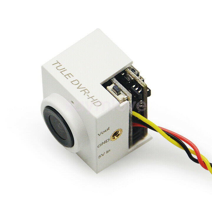 New DVR FPV Camera 700TVL NTSC for RC Drone