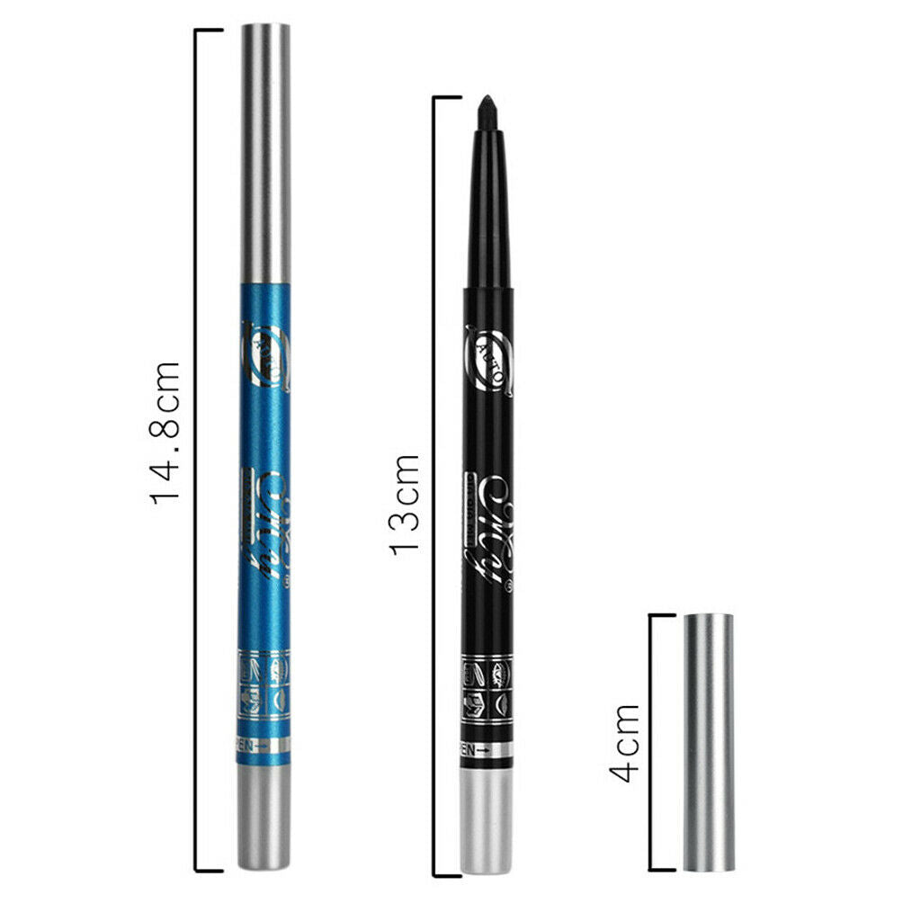 Makeup Pen Eyeshadow Eyeshadow Cosmetic Pencil, Waterproof And Long Lasting