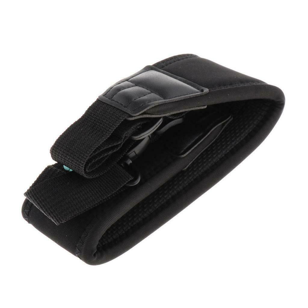 Oxford Cloth Adjustable Saxophone Single Shoulder Strap Accessory 110mm