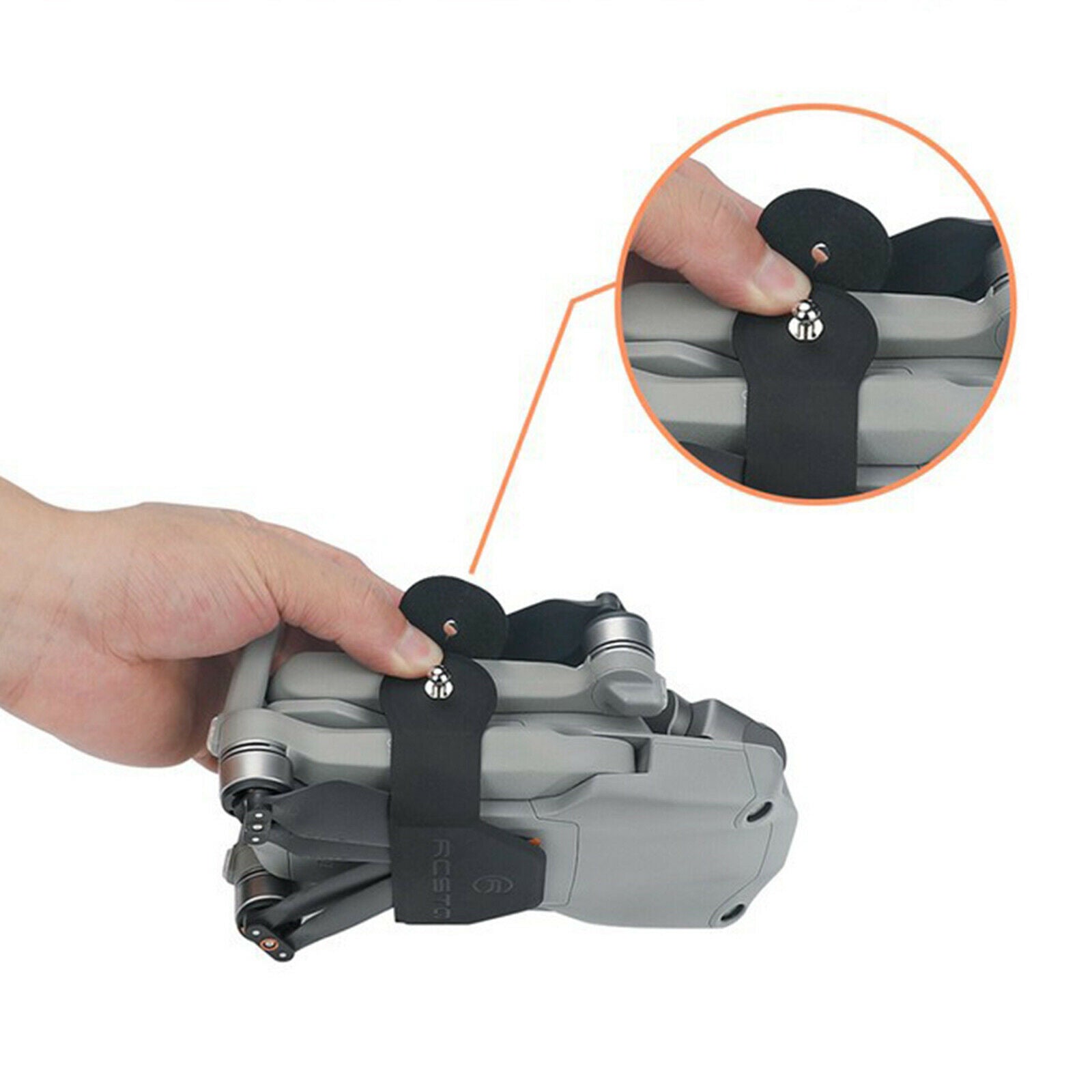 Propeller Holder Fixed Stabilizers Protective for DJI Mavic Air 2 2S Drone