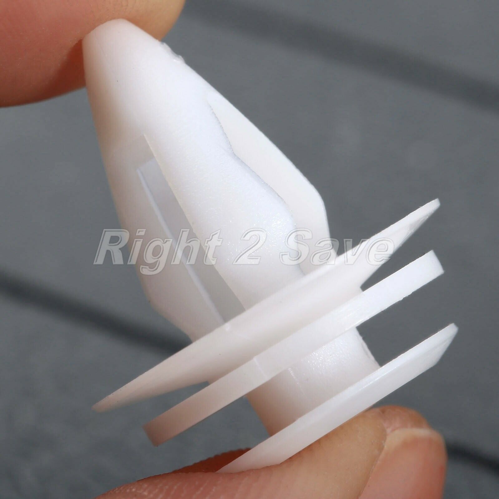 50Pcs Door Trim Panel Retainer Clips For Car 3 5 7 E36 E34 E32 E39 M5 Series