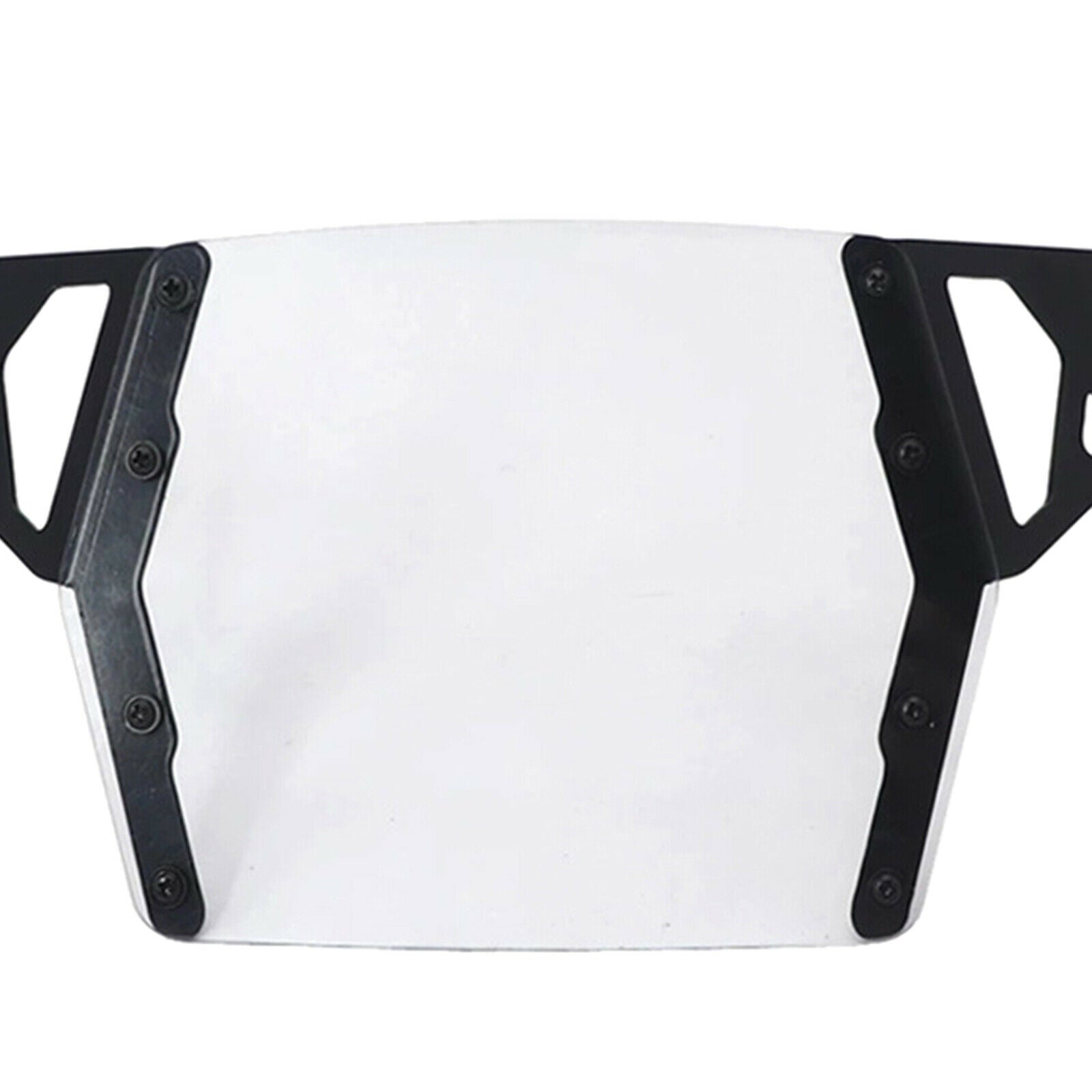 Headlight Protector Light Bracket Compatible for SUZUKI DL1050 2019-2020