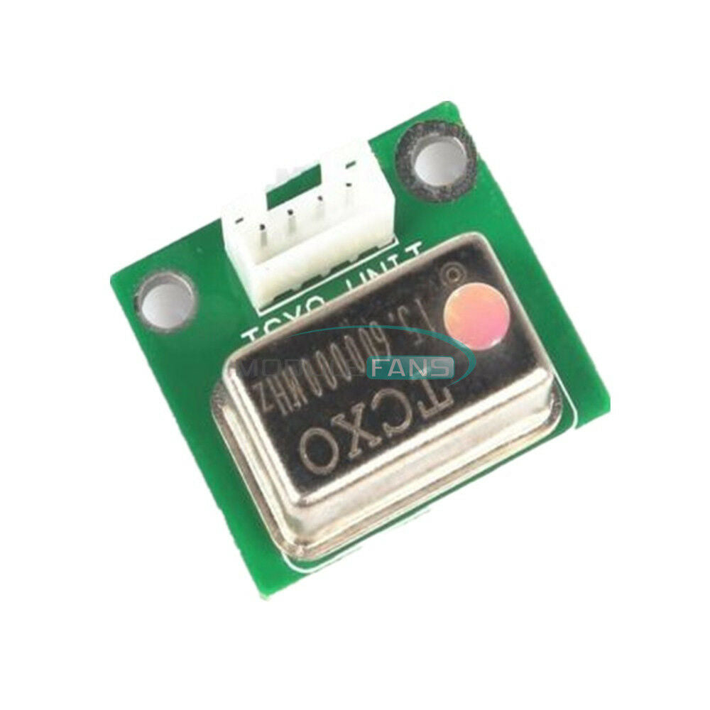 TS-590S High Stability Crystal OSC Module Compatible SO-3 TCXO 15.6MHZ