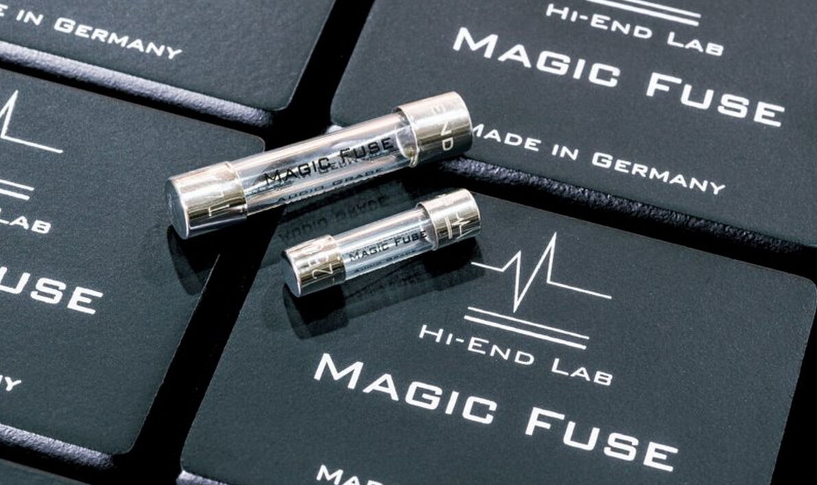 1pcs - Magic Fuse 1A MF-30 slow-blow 6.3x32mm Fuse