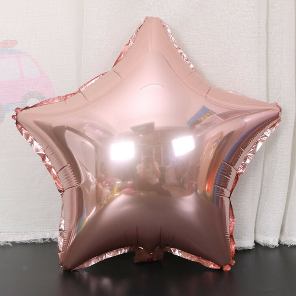 Balloons Banner Set for Engagement Romantic Proposal Party Decoration
