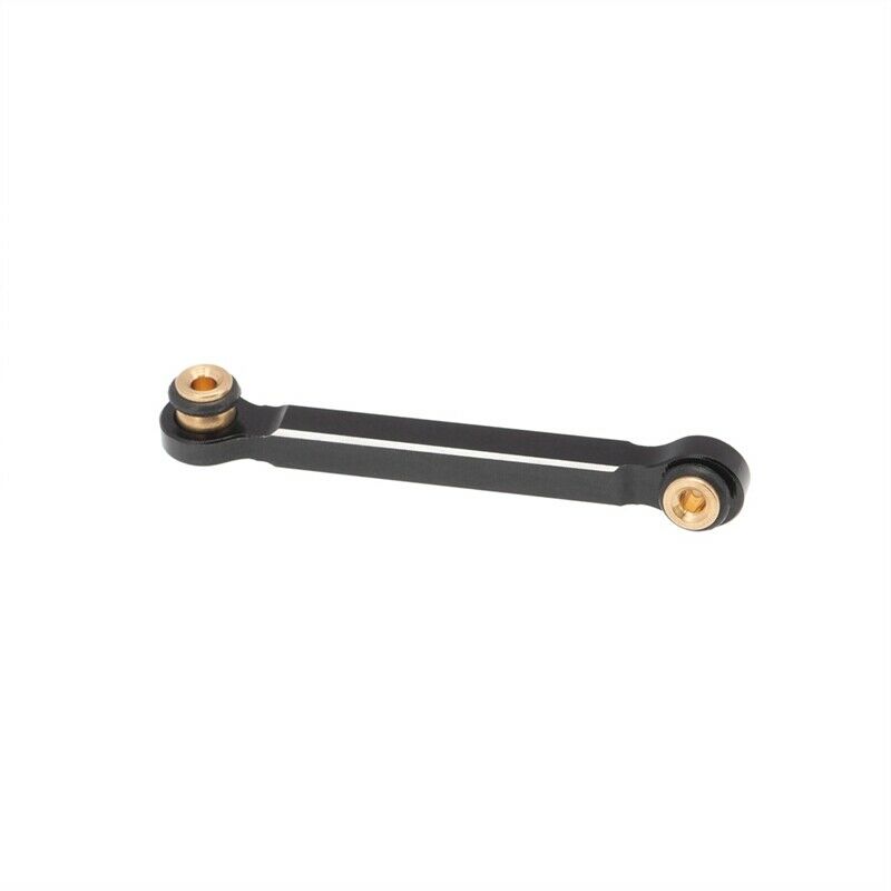 Metal Tight Tolerance Stee Link Rod Upgrade Accessories for 1/24 RC Cler AxialB5