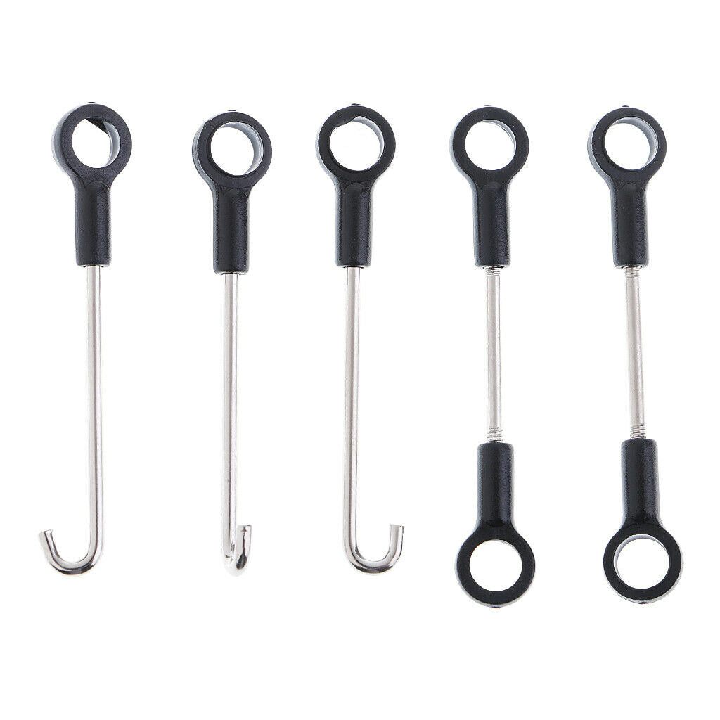 RC Drone Toys Link Rod Set for WLtoys V950