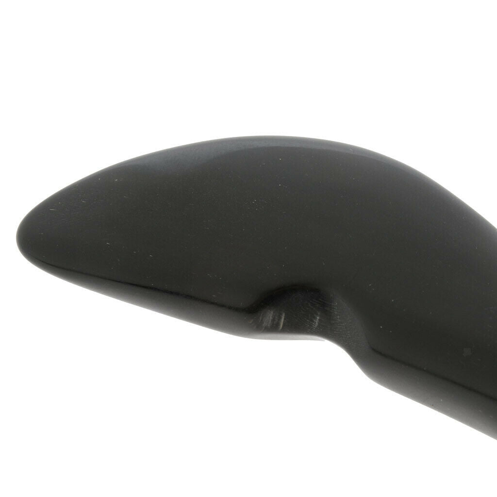 Gua Sha Scraping Board Guasha Massager for Full Body Facial Spa Relaxation