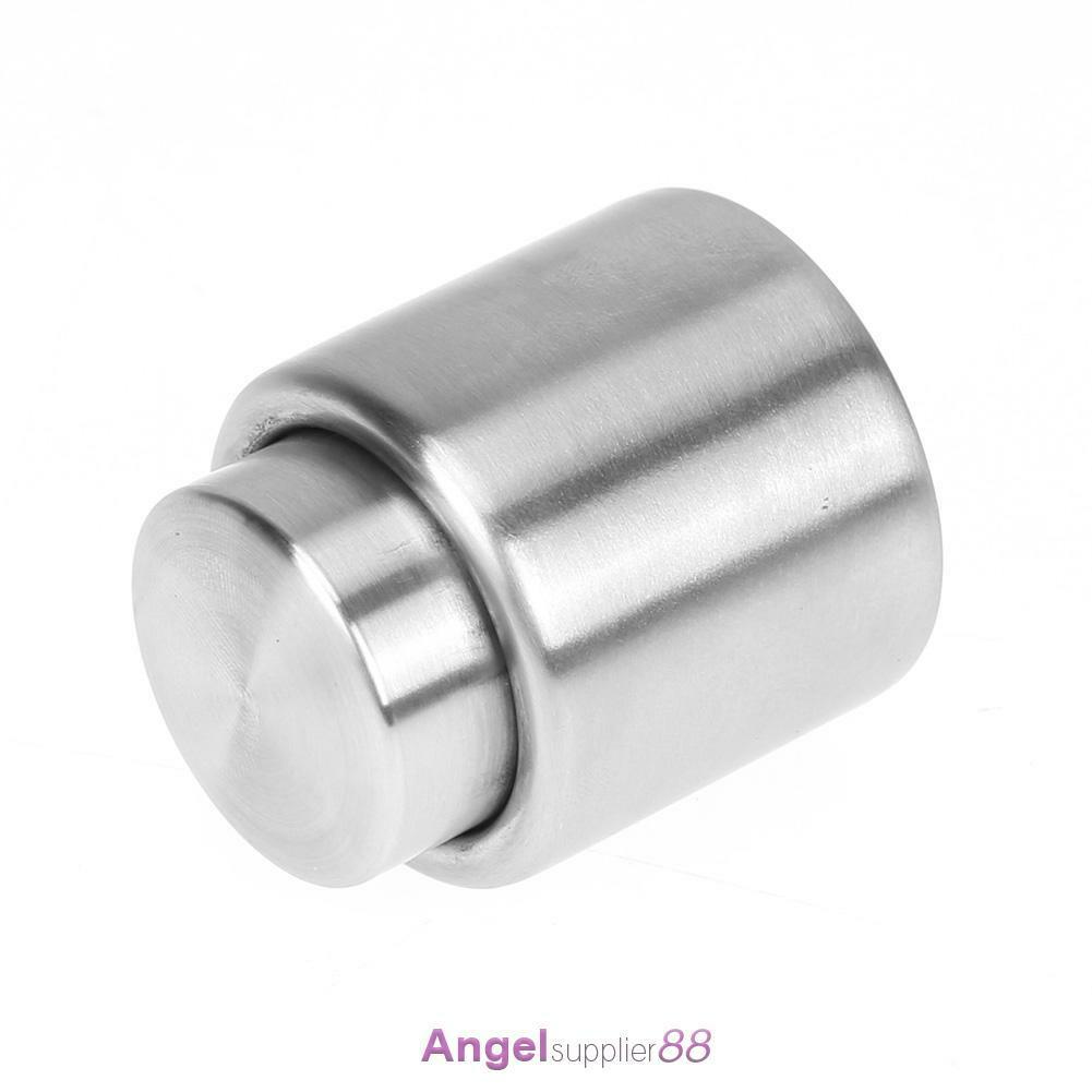Stainless Steel Vacuum Sealed Red Wine Storage Bottle Stopper Plug champagne