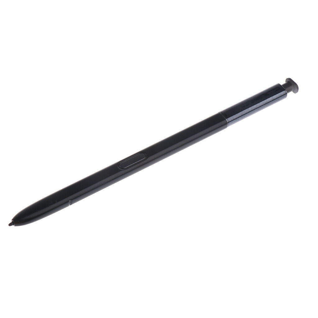 2Pcs Touch Screen Capacitive Write Pen Styli for   Note 8 Black