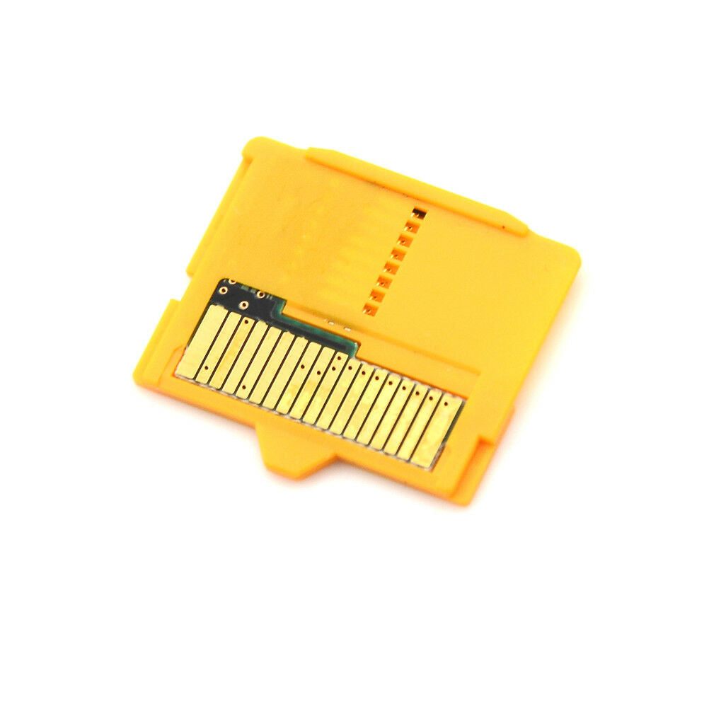 Mini SD Attachment MASD-1 Camera TF to XD Card Insert Adapter For Olympus @BDA