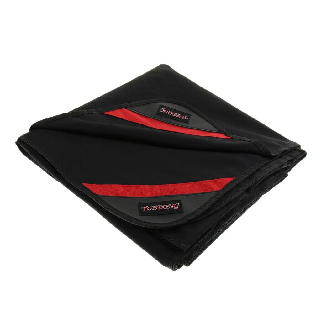 Durable Drum   Cover Electronic Drum Dust Cover Sewn for Drum Set