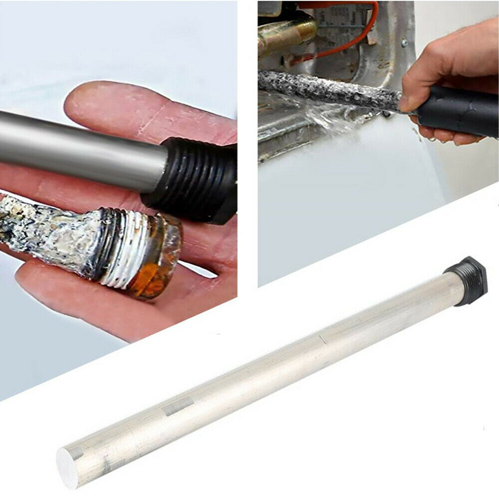 For Suburban & Mor-Flo 6 Gallon Water Heater Tank RV Magnesium Anode Rod 32CM
