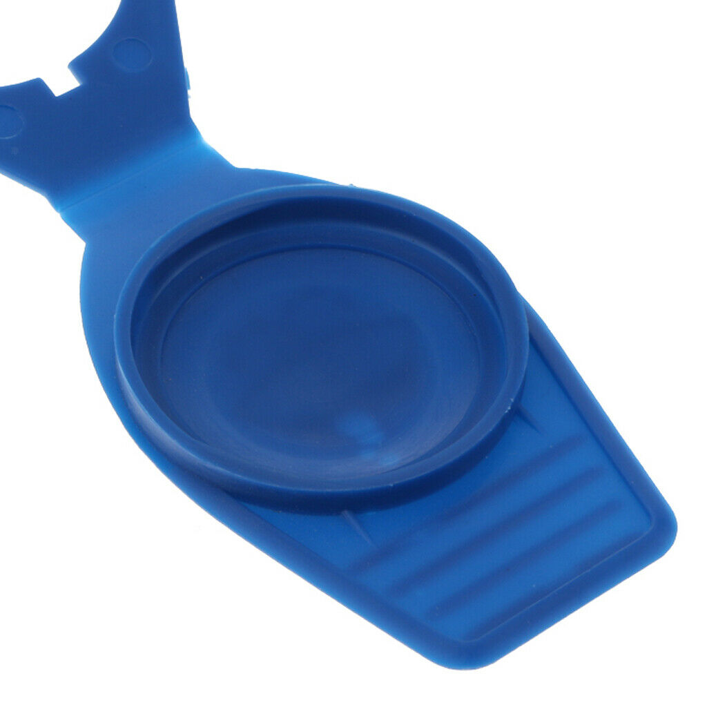 Wiper Washer Fluid Reservoir Tank   Cover for Audi VW   Tiguan Bora
