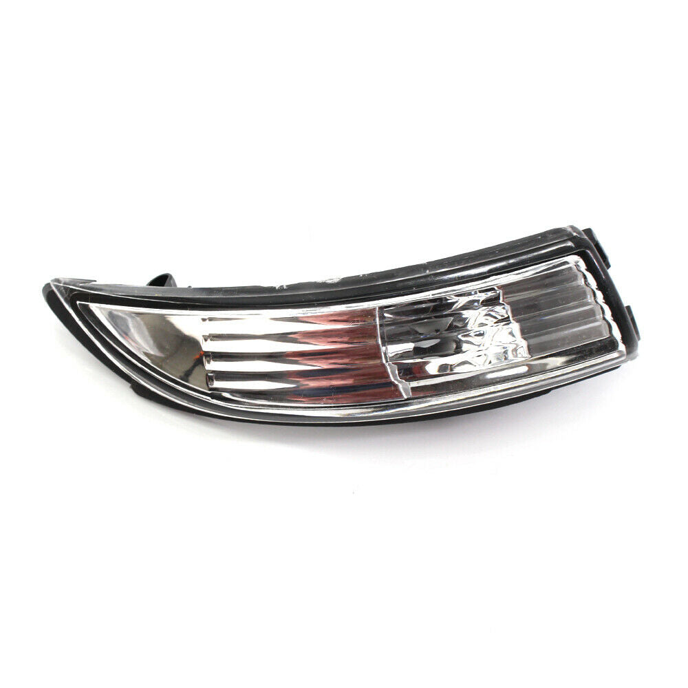 Right Passenger Rear View Mirror Turn Signal Light Cover For Ford Fiesta 09-15