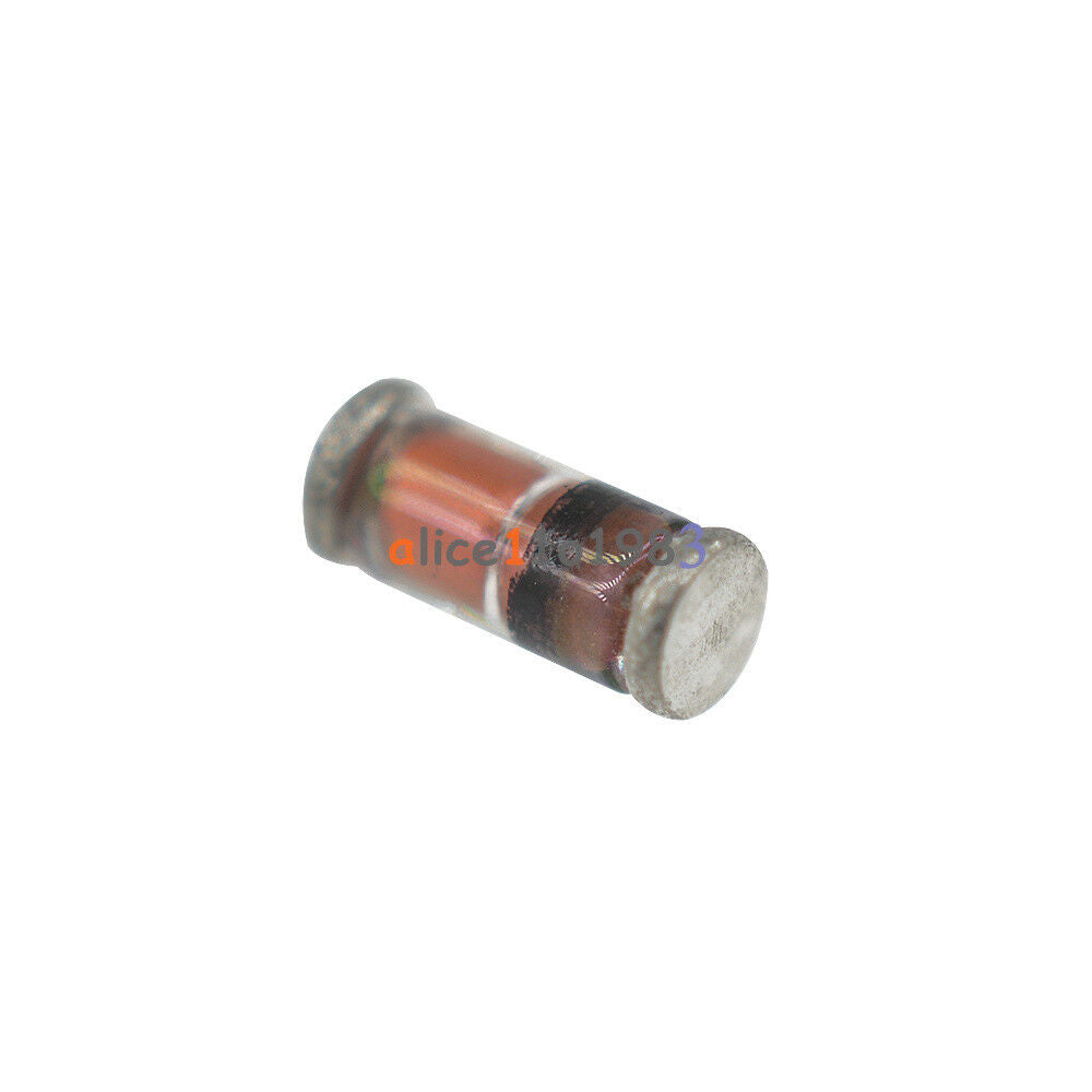 100 PCS LL4148 LL-34 1N4148 IN4148 SMD SMT Diode Switching Signal  AL