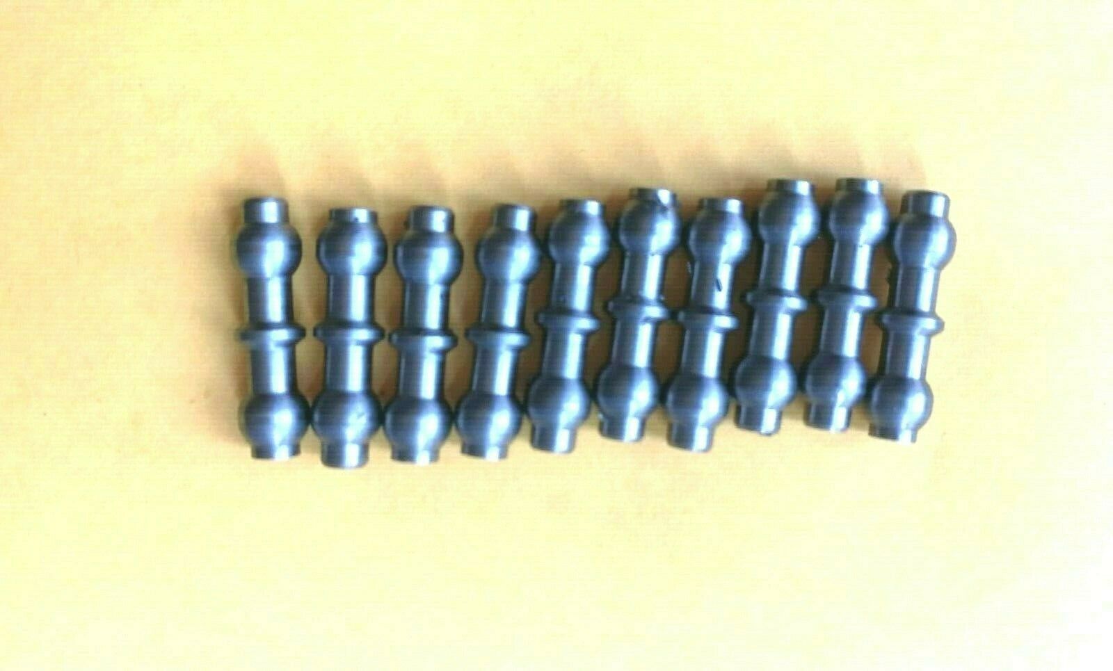Milling machine part Reverse Trip Ball Lever for Bridgeport Milling Mill 10pc