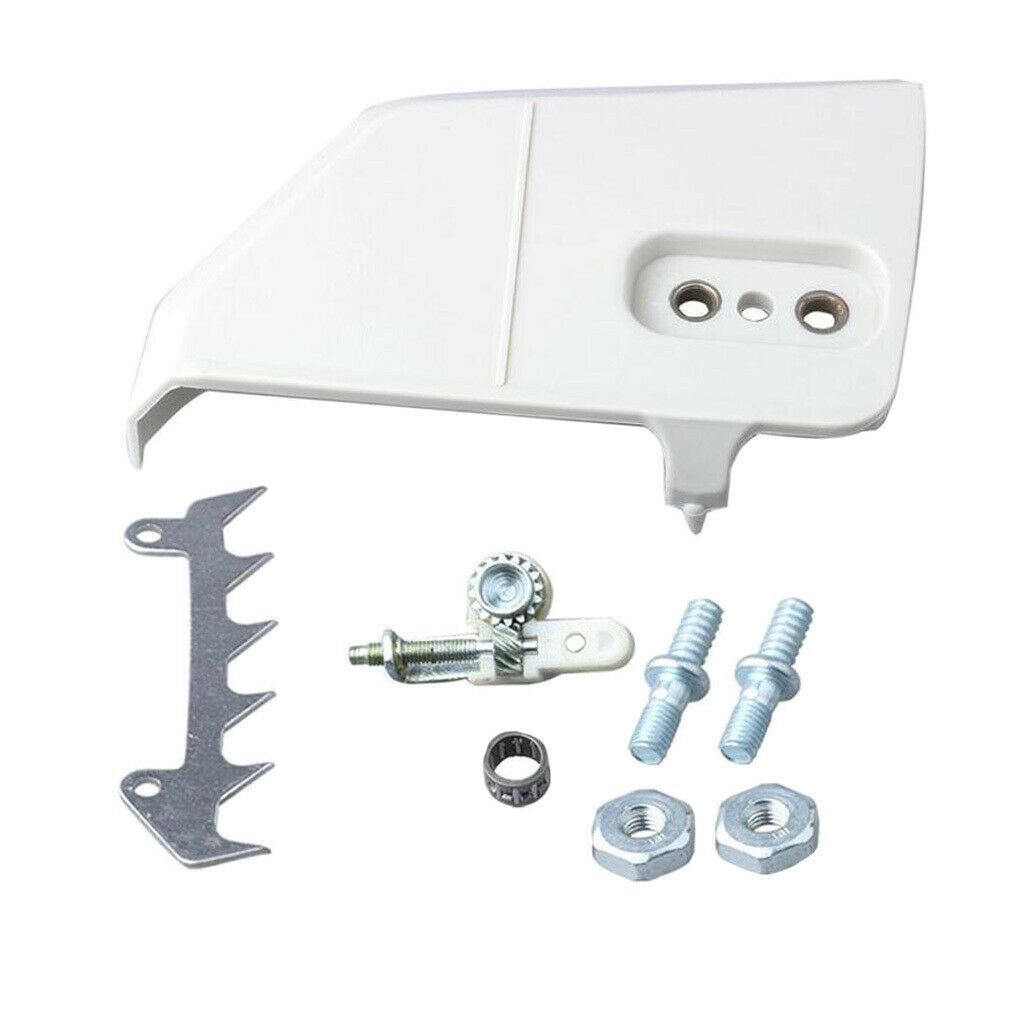Chainsaw Sprocket Cover and Studs Fits for STIHL 021 023 025 MS210 MS230 MS250