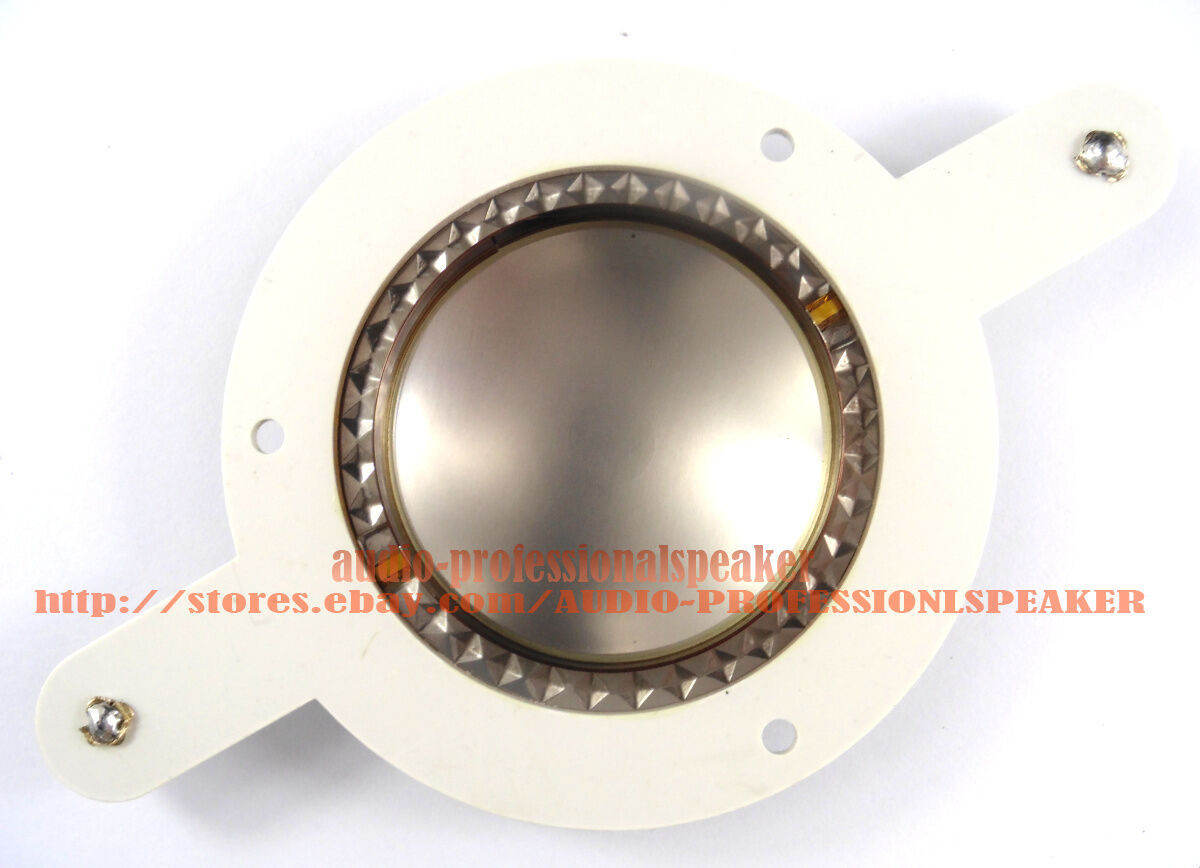8PCS/LOT Replacement Diaphragm for JBL 2418, 2418H, 2418H-1, Eon15, EON Power15
