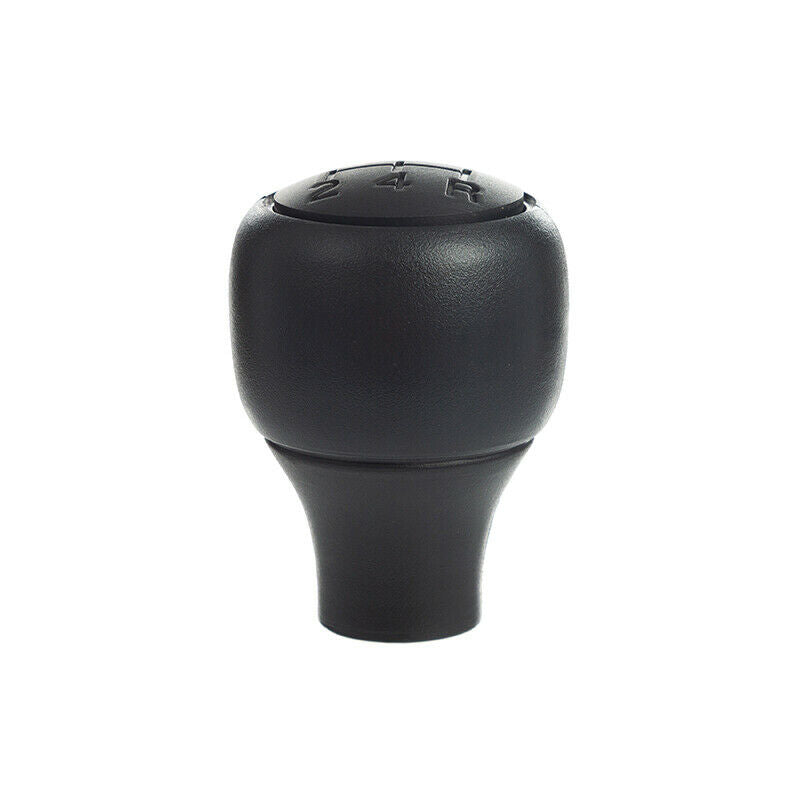 5 Speed Manual Gear Shift Knob Head Cover For Ford F-150 F-250 F-350 Ranger