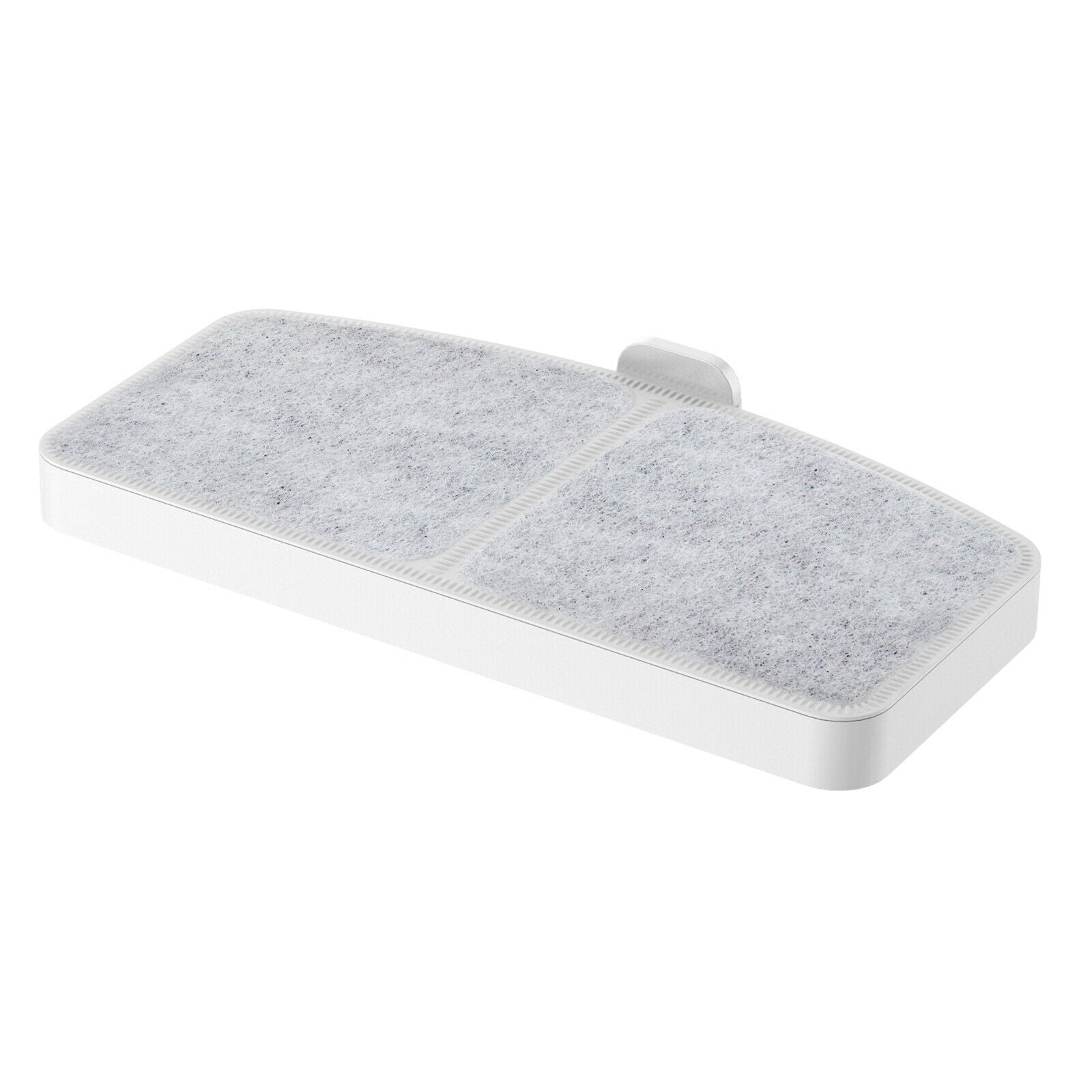 2x Replacement Cotton Filter Fit for Petoneer FSW030-M Drinking Fountain