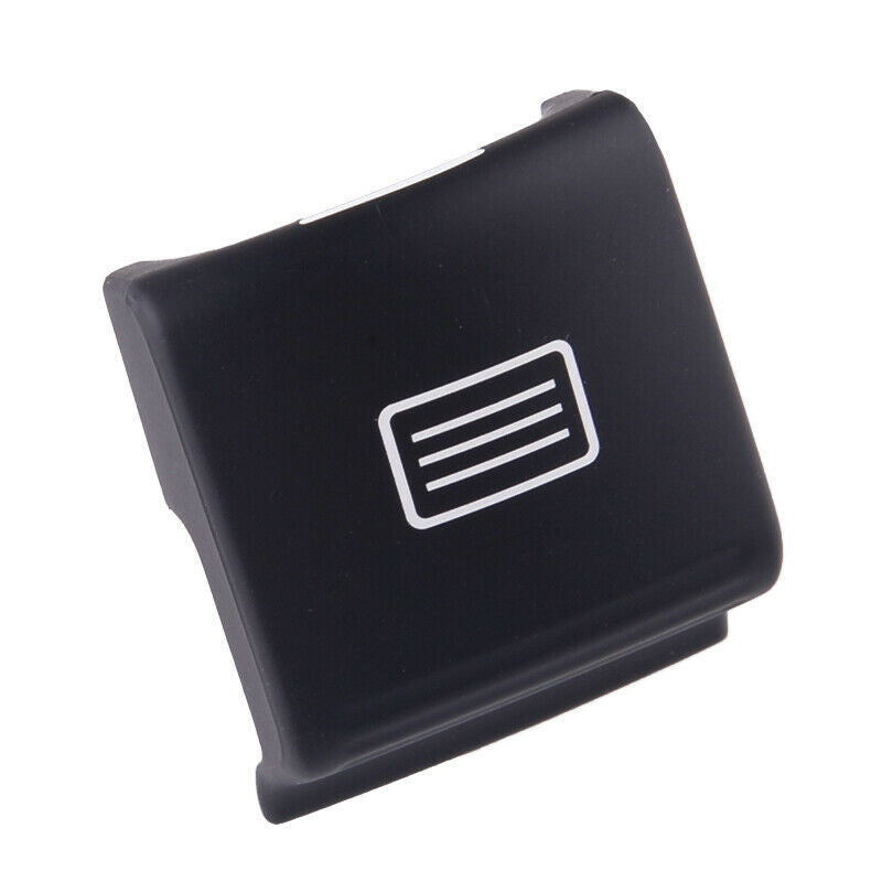 Black Inside Sunroof Window Switch Button Fit for Mercedes-Benz W204 W221 New