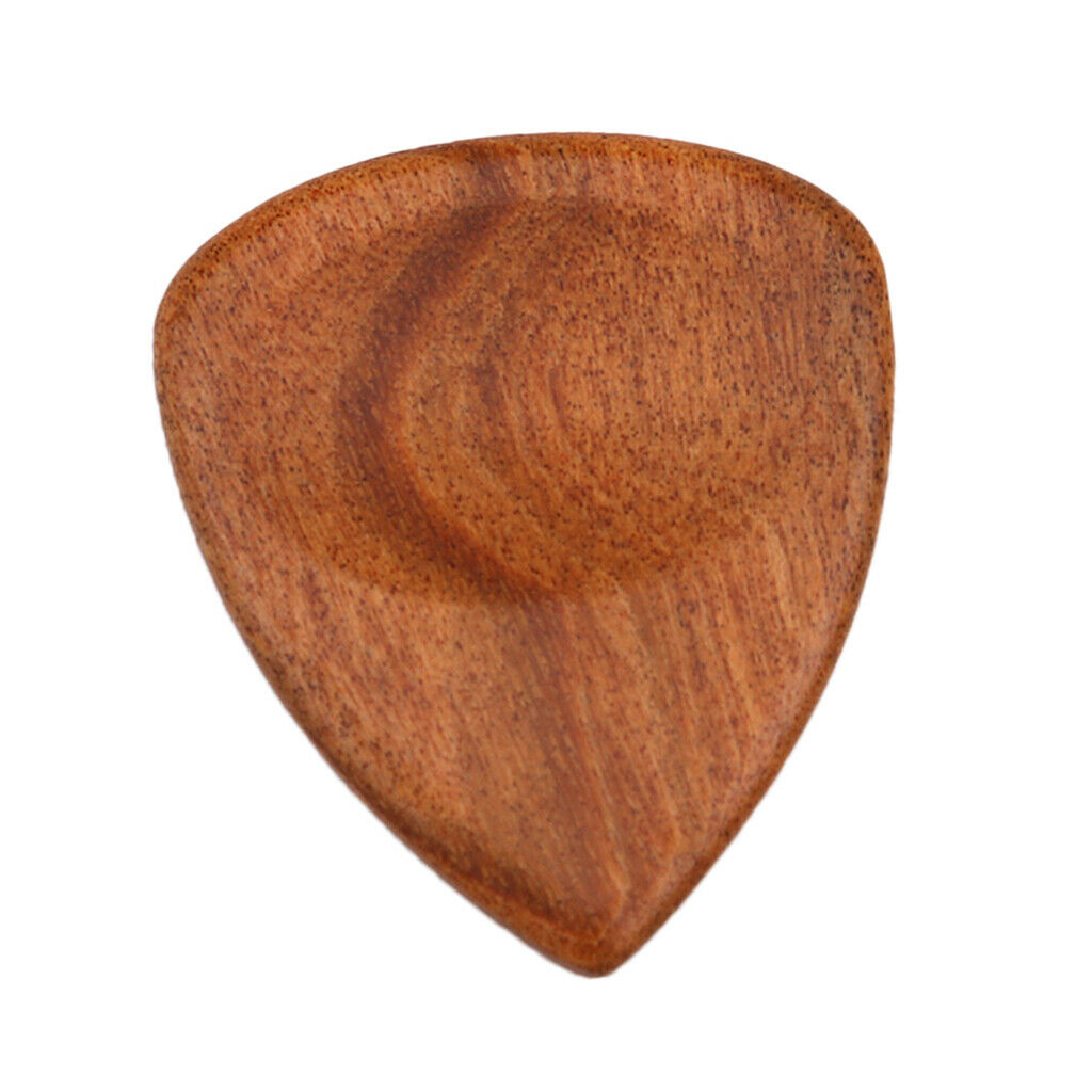 3pcs Guitar Bass Plectrum Picks for Musical Instrument Accs CHACATE PRETO