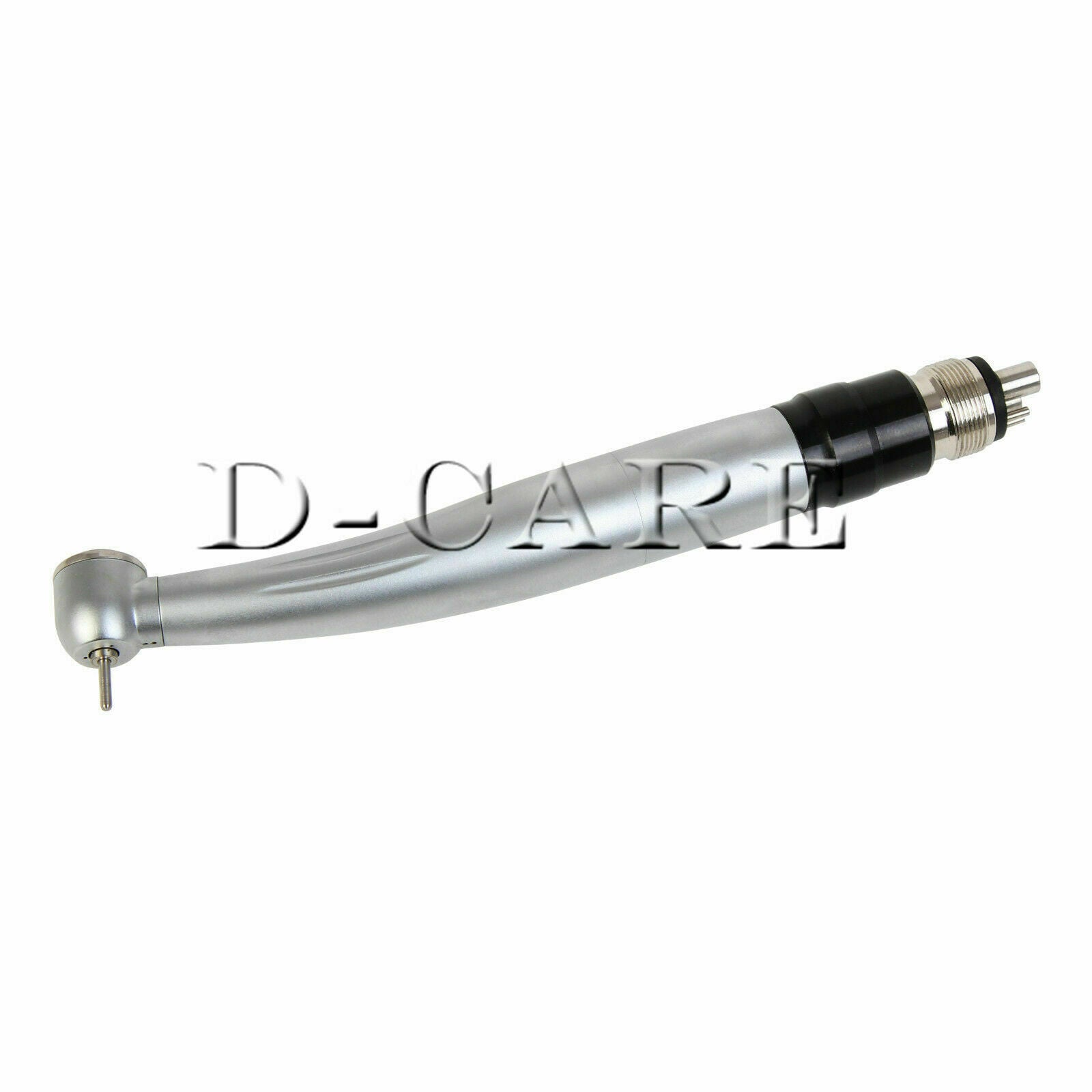 Dental High Speed Handpieces Quick Coupler Torque Head Midwest 4Hole DC