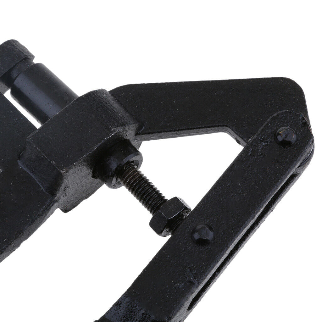Motorcycle Timing Cam Chain Disassembly Chain Breaker Splitter Cutter Tool