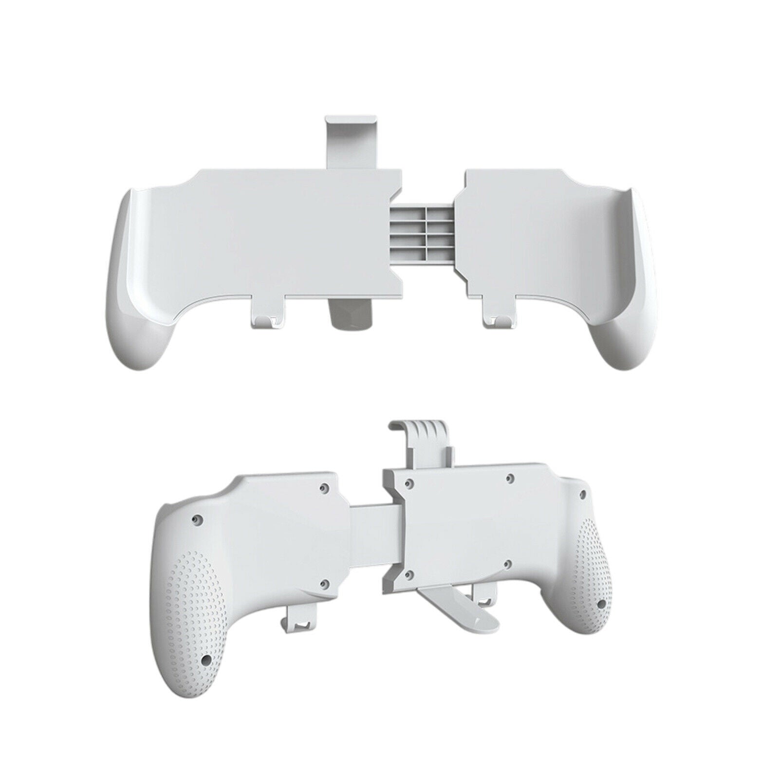 Detachable Handheld Hand Grip Case Protective Grip Case for Switch Lite/OLED