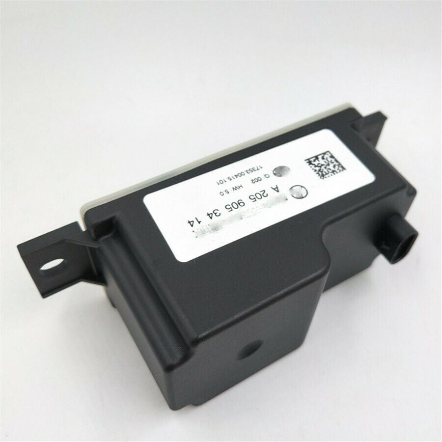 Voltage Converter Module for Mercedes-Benz 2059053414 2059052809 2054400073
