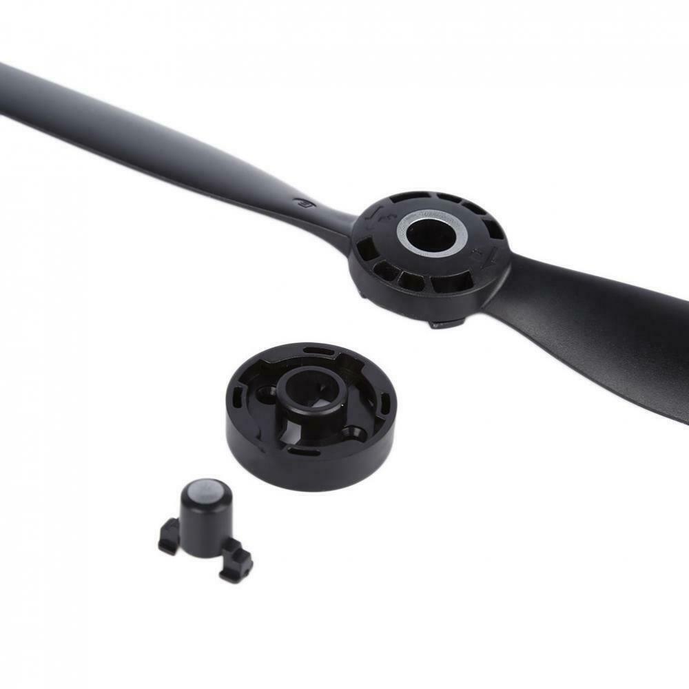 3 Pieces RC Drone B Self-locking Propeller Prop for YUNNEC Typhoon H 480
