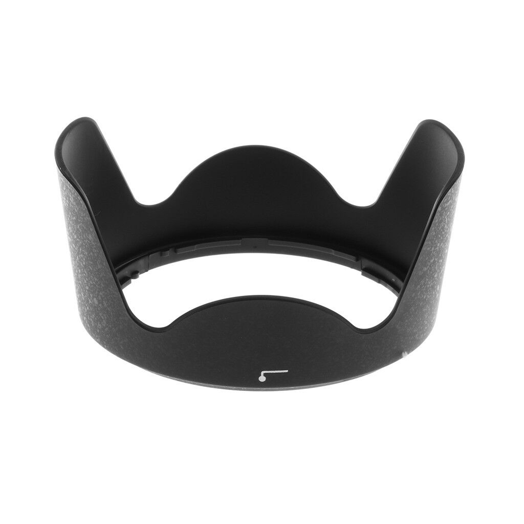 HB-35 Lens Hood for   Nikkor DX AF-S 18-200mm f/3.5-5.6 ED-IF VR Black