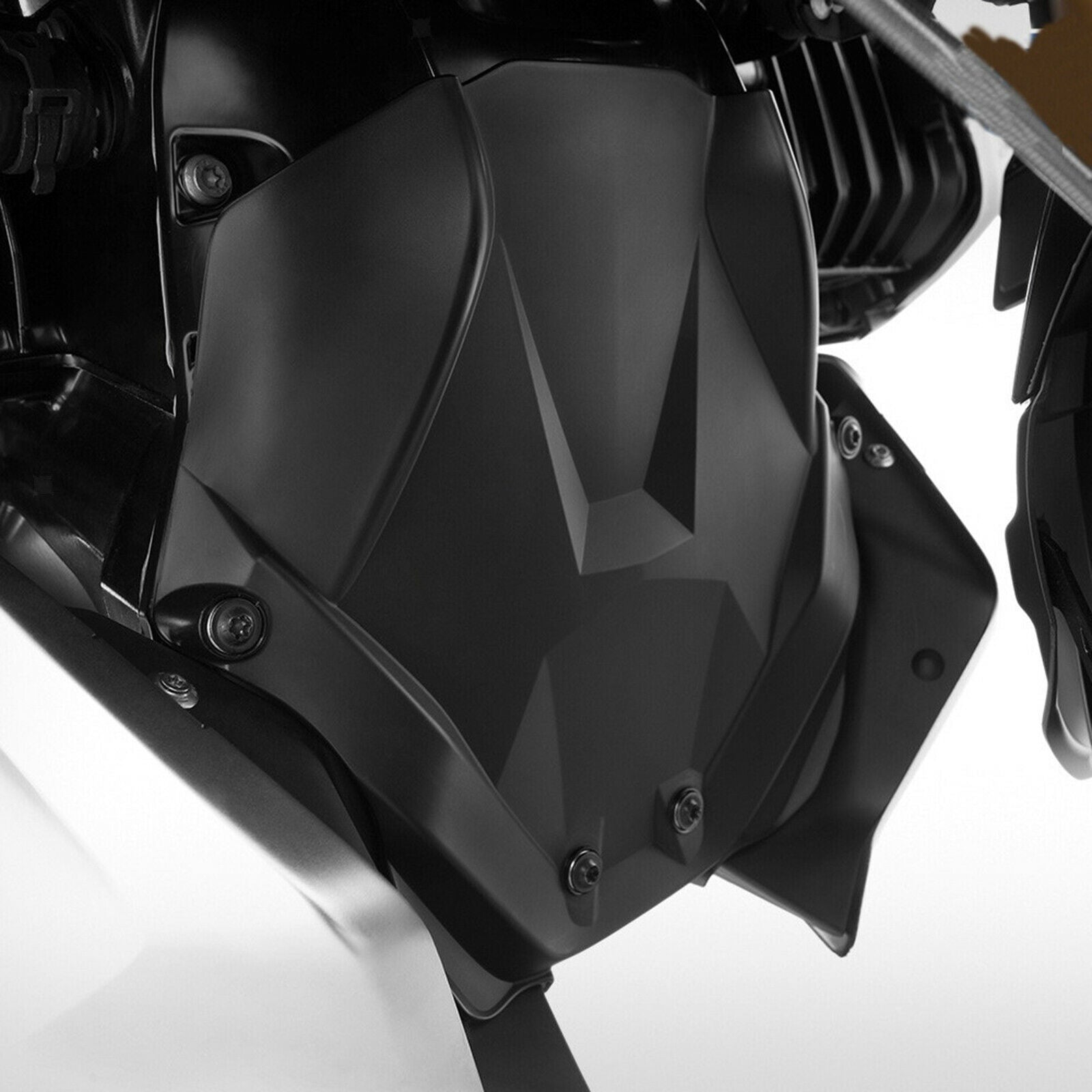 Motorcycle Engine Housing Protector Accessory for BMW R1200GS LC ADV R1200R