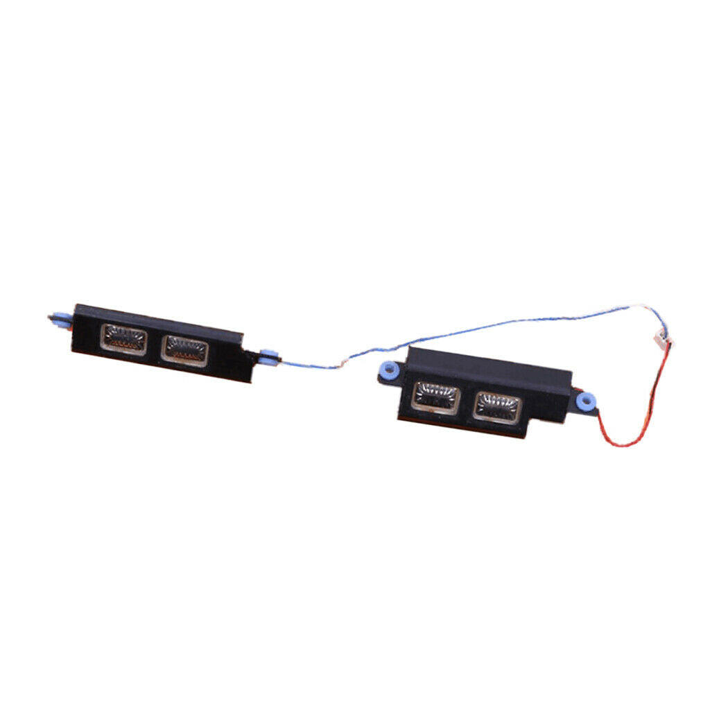 NoteBook Internal Speakers Loudspeaker Repair Part for DELL E6430 6430 Black
