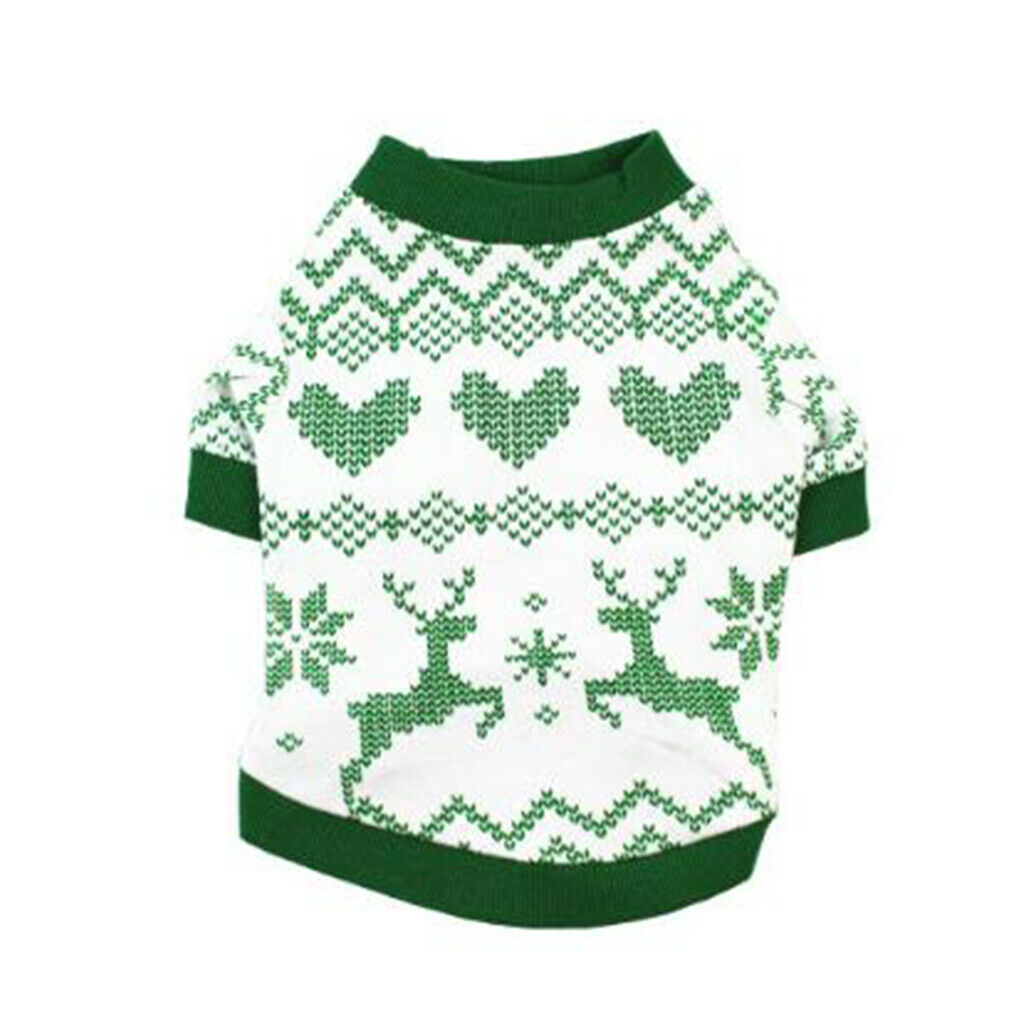 Pet Shirt T Shirts Dogs Winter Vest Puppy Pet Clothing Apparel S