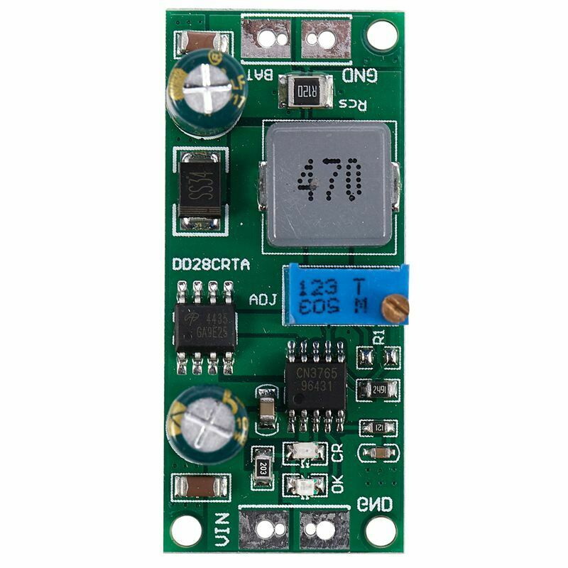 1A 3.7V 3.8V 7.4V 11.1V 14.8V 18.5V Lithium Ion Lifepo4 Lithium Titanate BatteU7