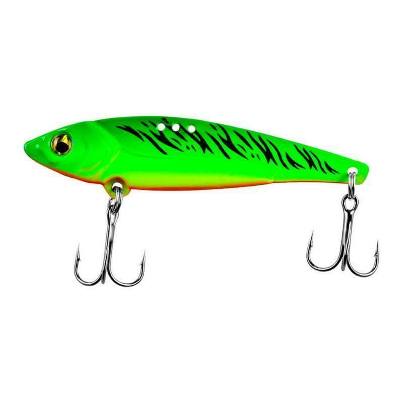 5g Swimbaits Slow Sinking Hard Lure Fishing Tackle Lifelike for Anglers