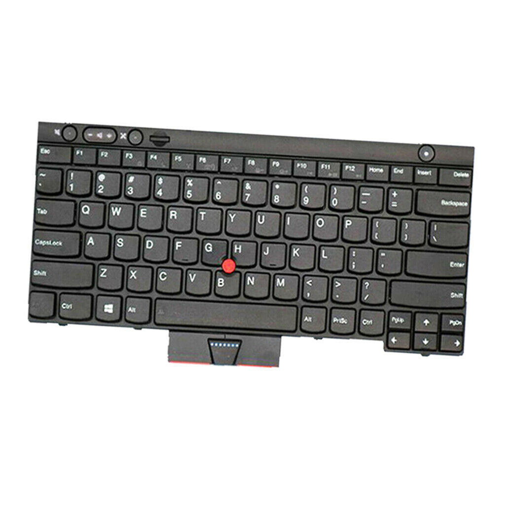 New US English Computer Keyboard QWERTY for IBM Thinkpad T430 T530 X230