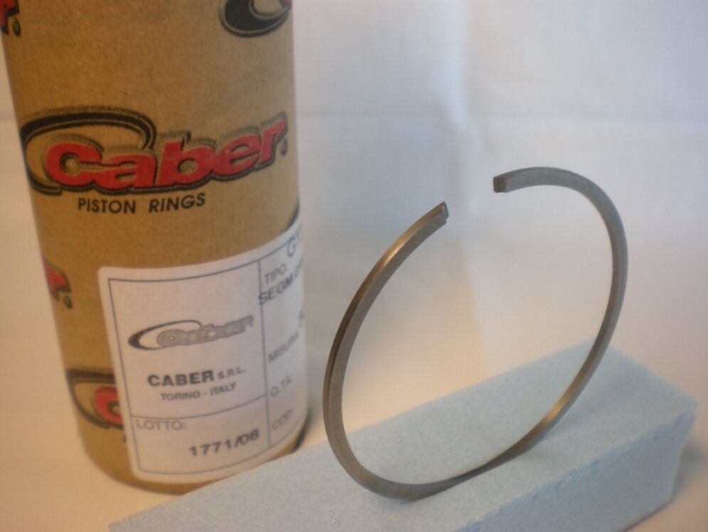 Piston Ring for SOLO 710, 711, 712, 713, 715, 716 Mopeds [#2048249]