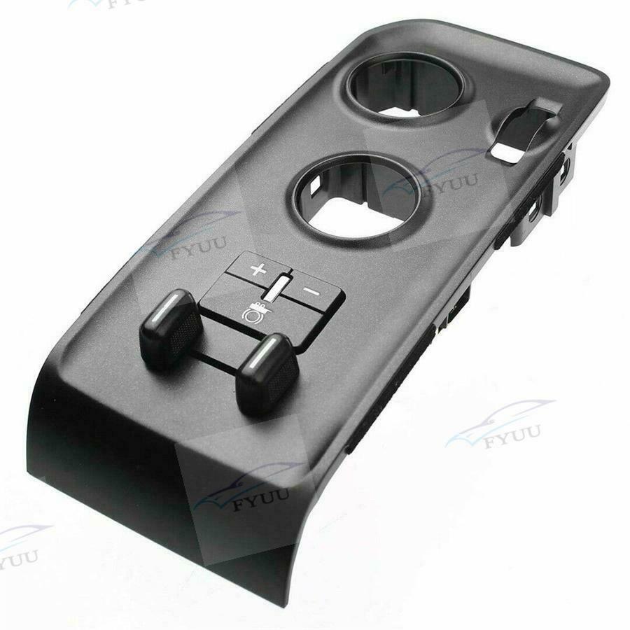Trailer Brake Control Switch For GM 2014-2020 Silverado SIerra 84109447