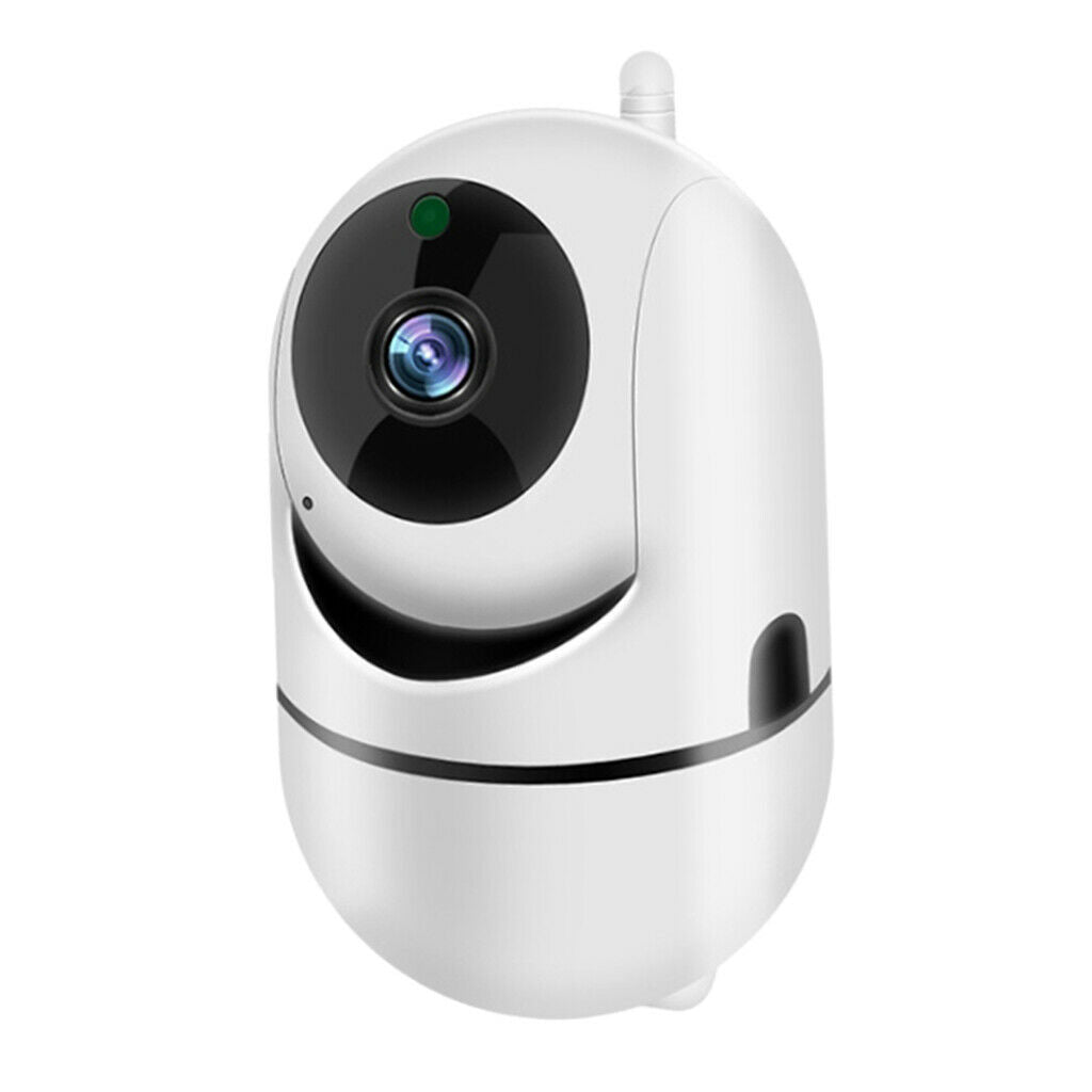 1080P HD Home Wireless  IP Camera   IR Night Baby Monitor CCTV UK