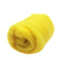 10g Wool Top Roving Felting Wool Spinning Felting Fiber Yellow