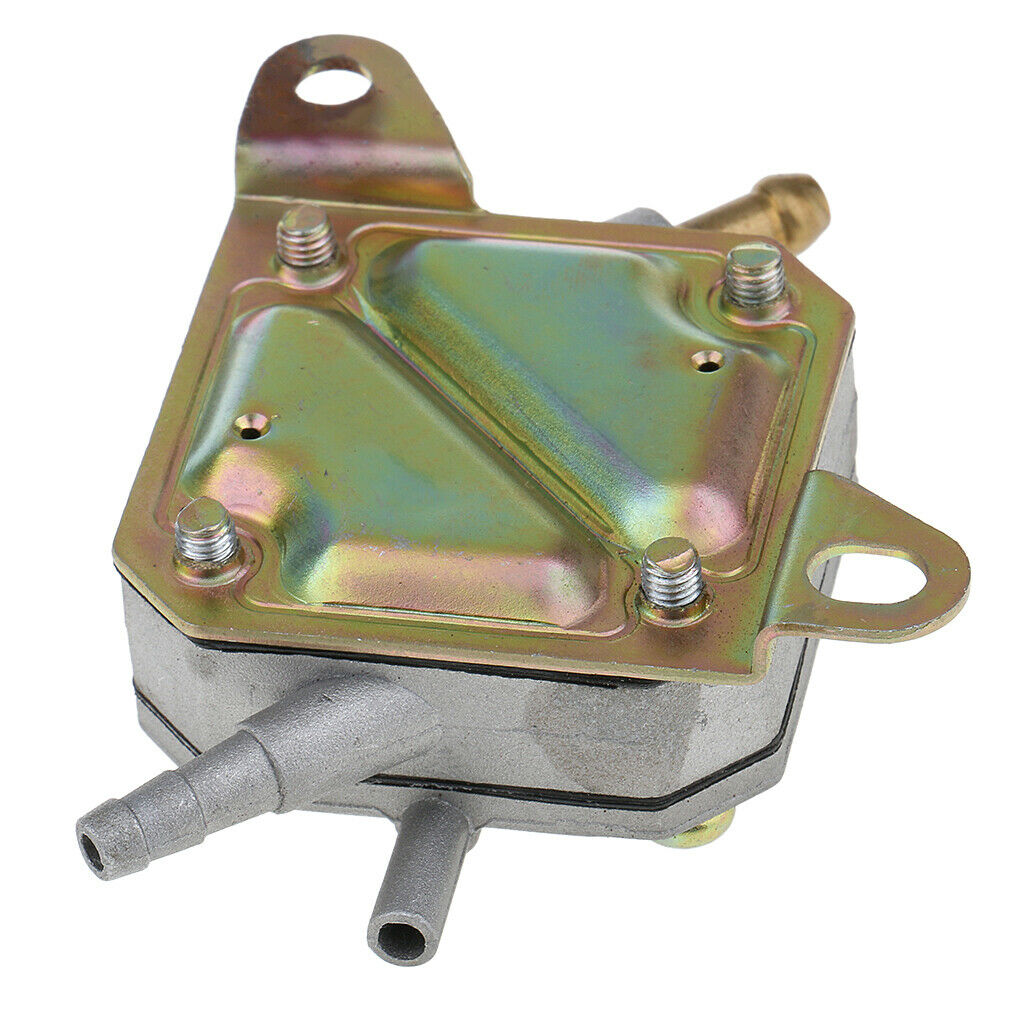 Replaces Vacuum Diaphragm Gasoline Petrol Fuel Pump for Kymco Motorcycle