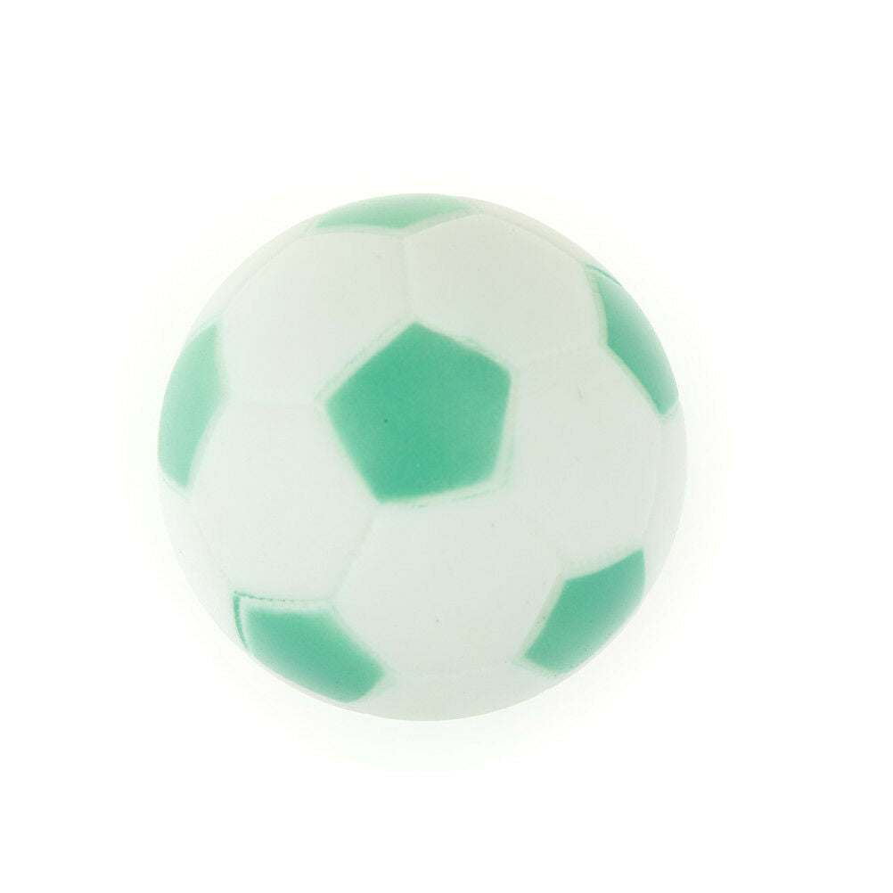 pet dog puppy play chew soccer ball squeaker squeaky with sound tEBining t.l8