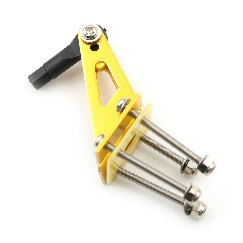 4-Point Aluminum Servo Arm Horns for RC Mode.l8
