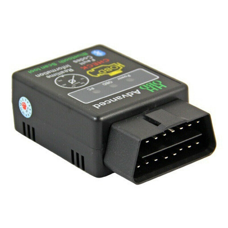 ELM327 V2.1 HH OBDII Car Auto Bluetooth Diagnostic Tool Interface Scanner.l8