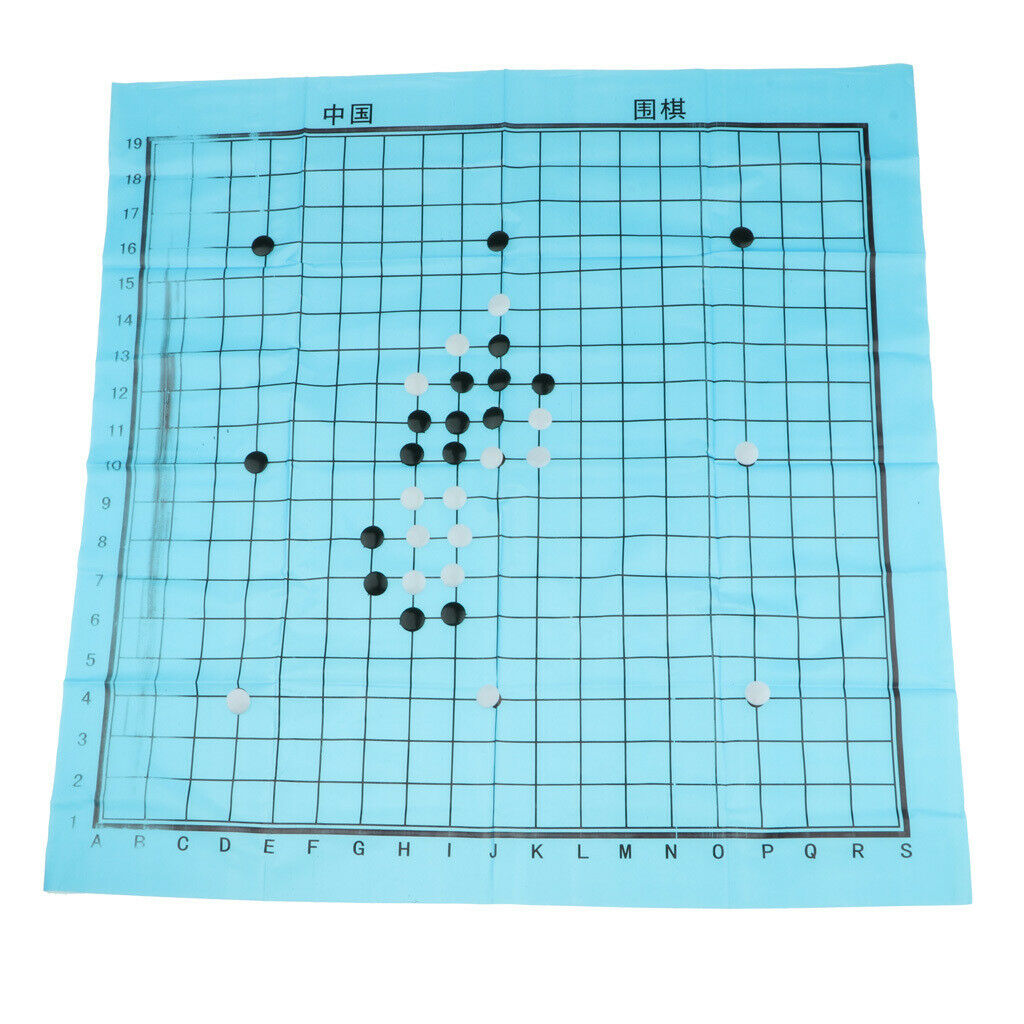 Go Games Travel Board Stategy Game for Party , Picnic