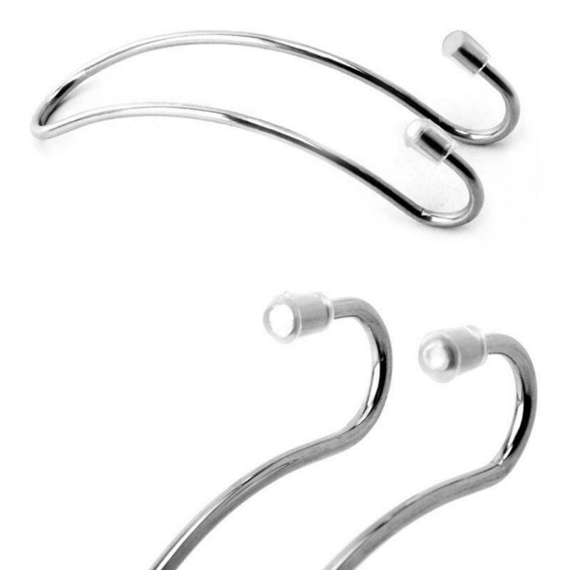 Car Clips Automotive Metal Seat Hook Auto Headrest Hanger Bag Holder For Storage