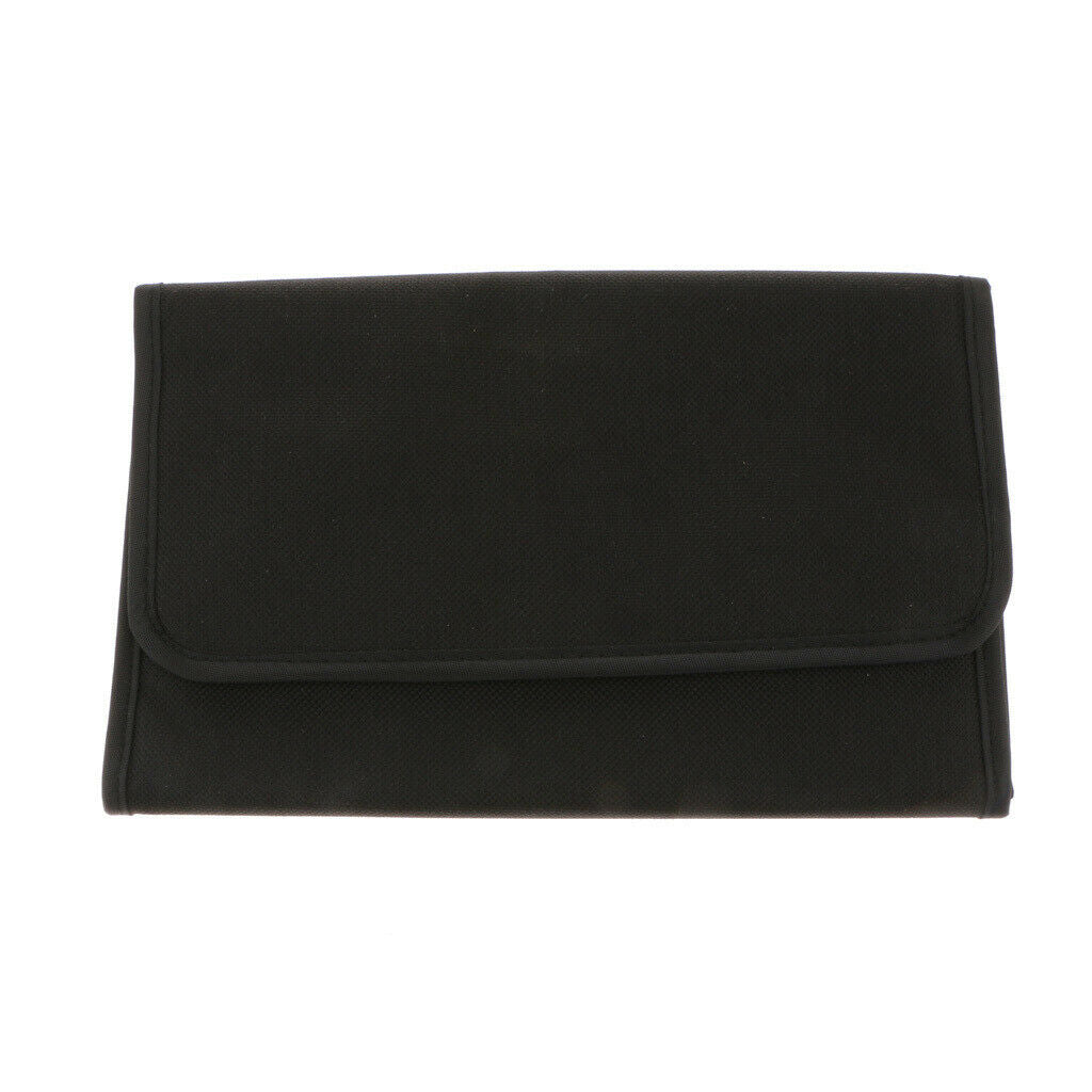 Complete ND 2 4 8 16 filter kit for Cokin P + holder + 9 x adapters 52mm